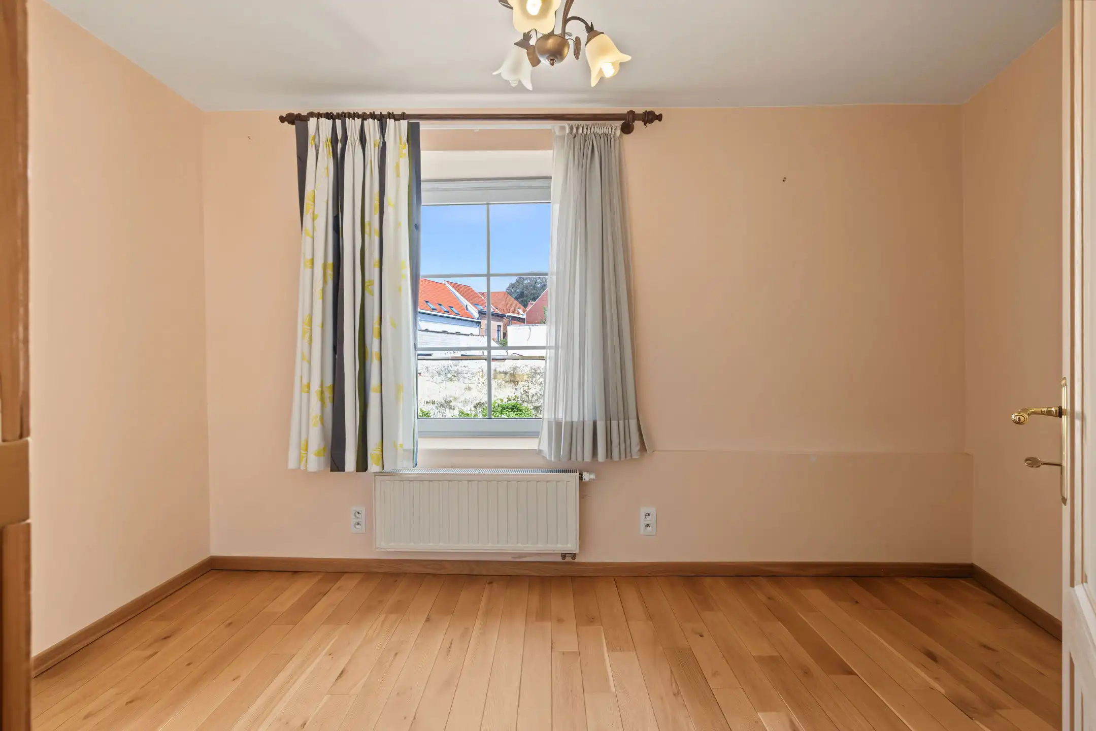 Zeer ruim energiezuinig appartement centrum Edingen foto 17