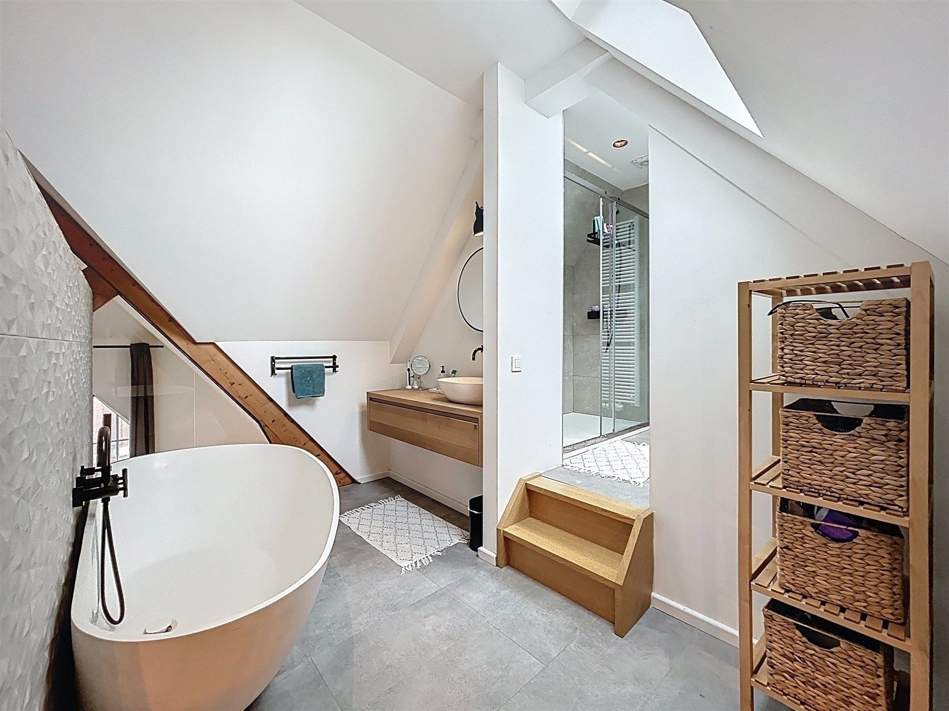 Historisch wonen in Clinge: oud-gemeentehuis (400m²) foto 21