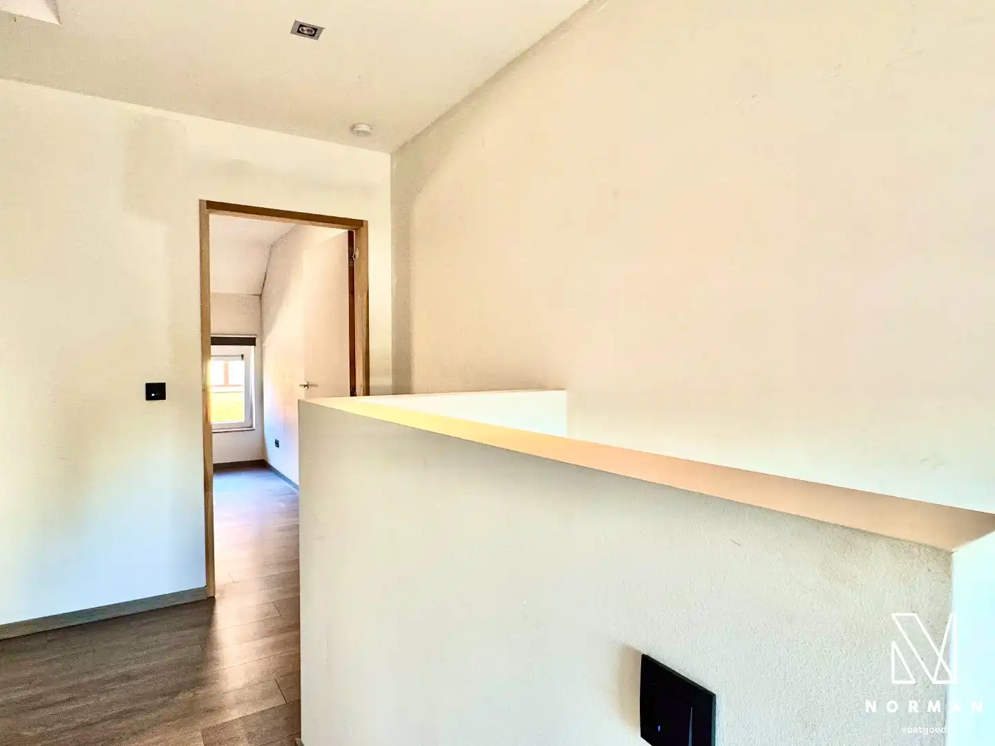 Instapklare, energiezuinige woning met 3 slaapkamers, tuin, garage en uitweg te koop in Kuurne! foto 16