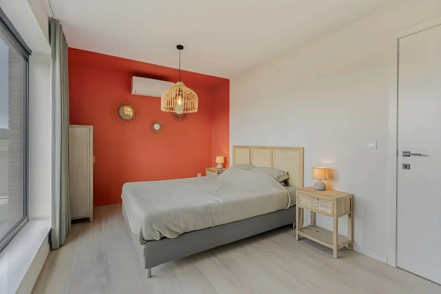 INSTAPKLARE ENERGIEZUINIGE WONING OP EEN RUSTIGE LOCATIE foto 12