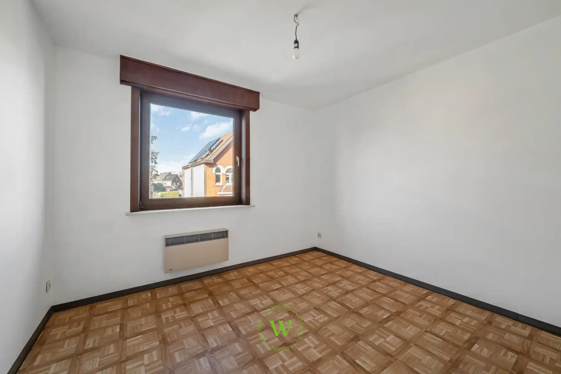 Ruime woning met kangoeroemogelijkheid in Sint-Michiels foto 19