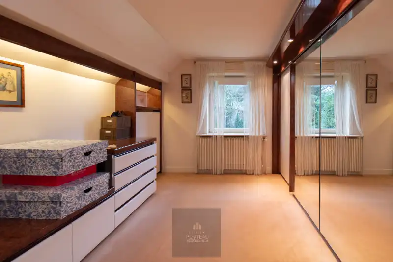 Villa "Les Ramures" - Uitzonderlijke grote klassieke villa op topligging te Sint-Idesbald. foto 23