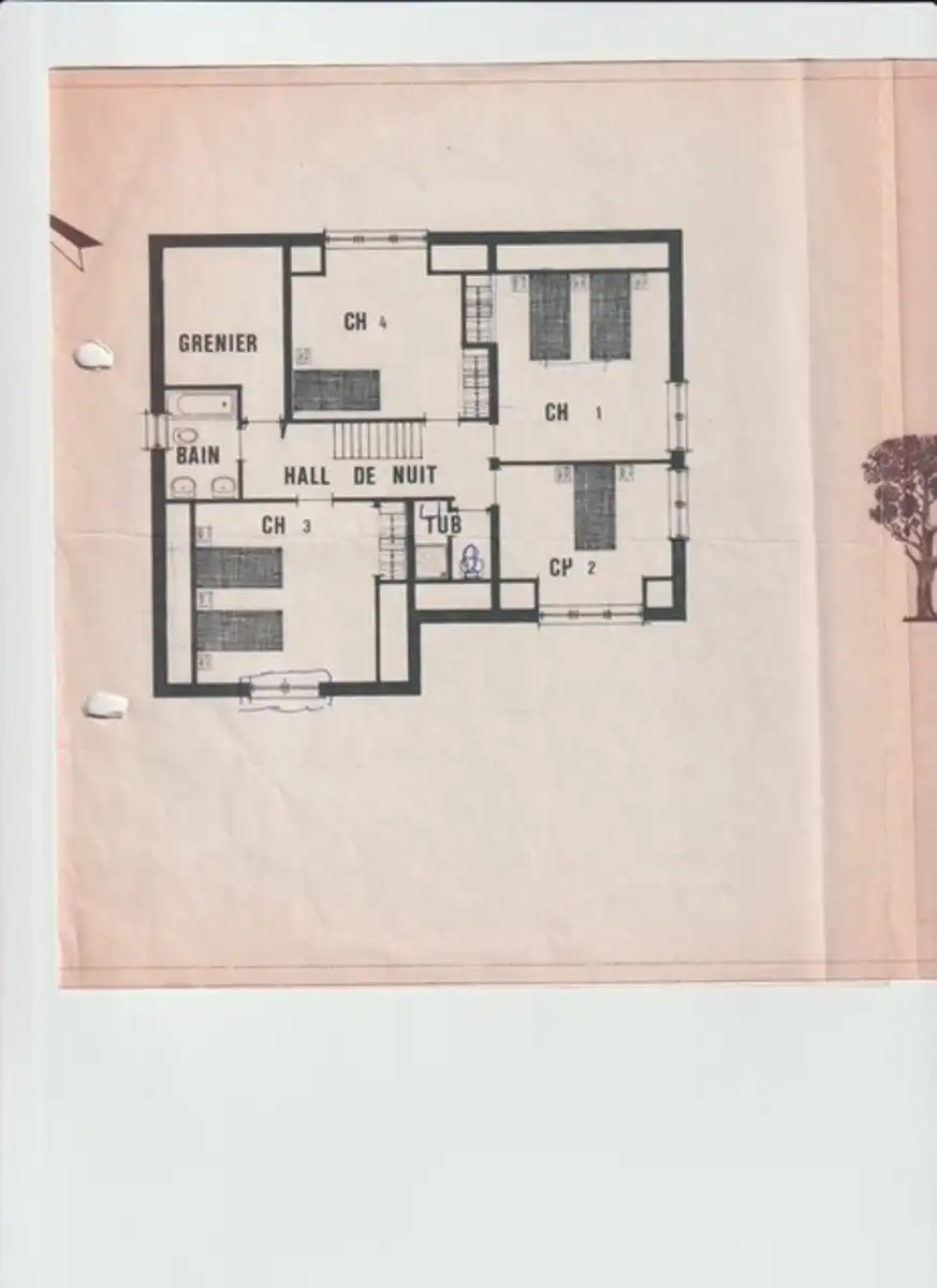Karaktervolle villa met 4/5 slaapkamers foto 29