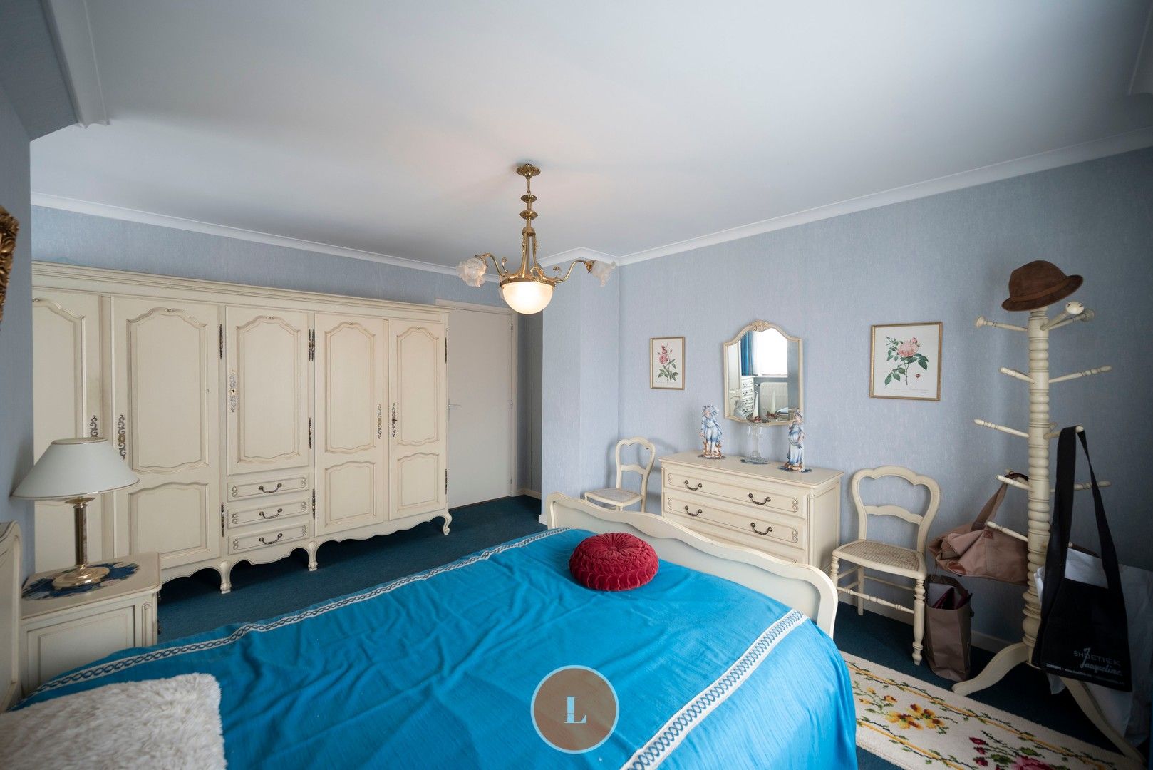 Op te frissen woning met veel potentieel in rustige wijk te Menen foto 8
