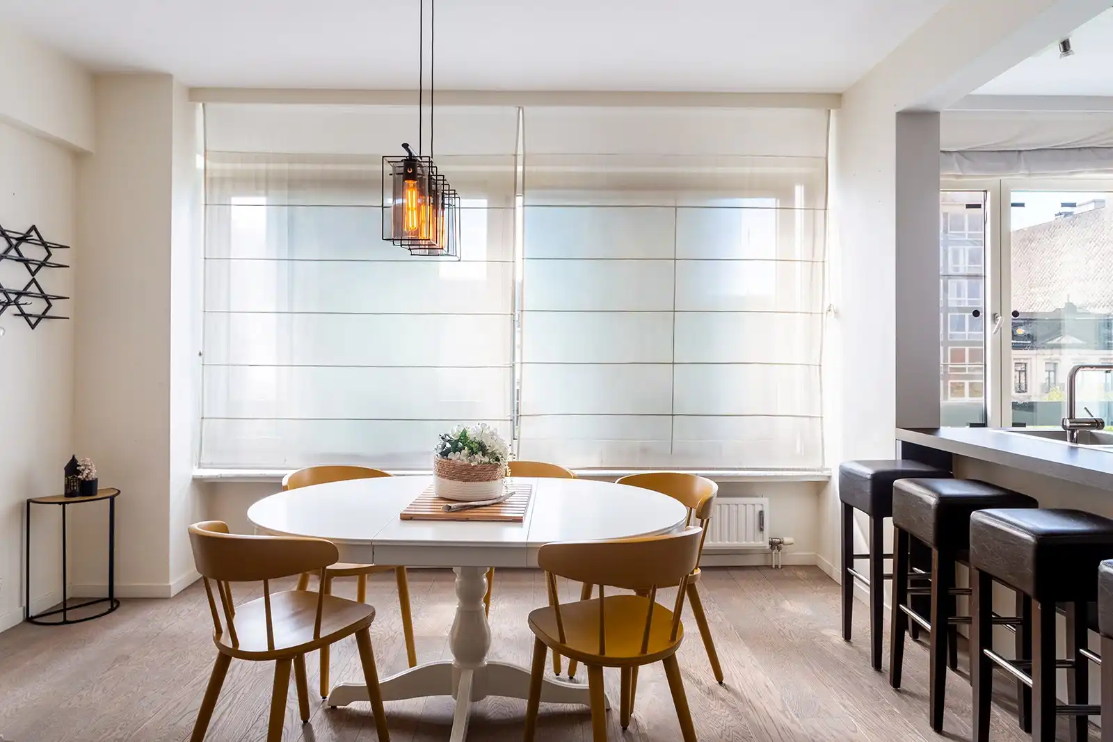 Comfortabel wonen, vlot bereikbaar in ’t Stad foto 5