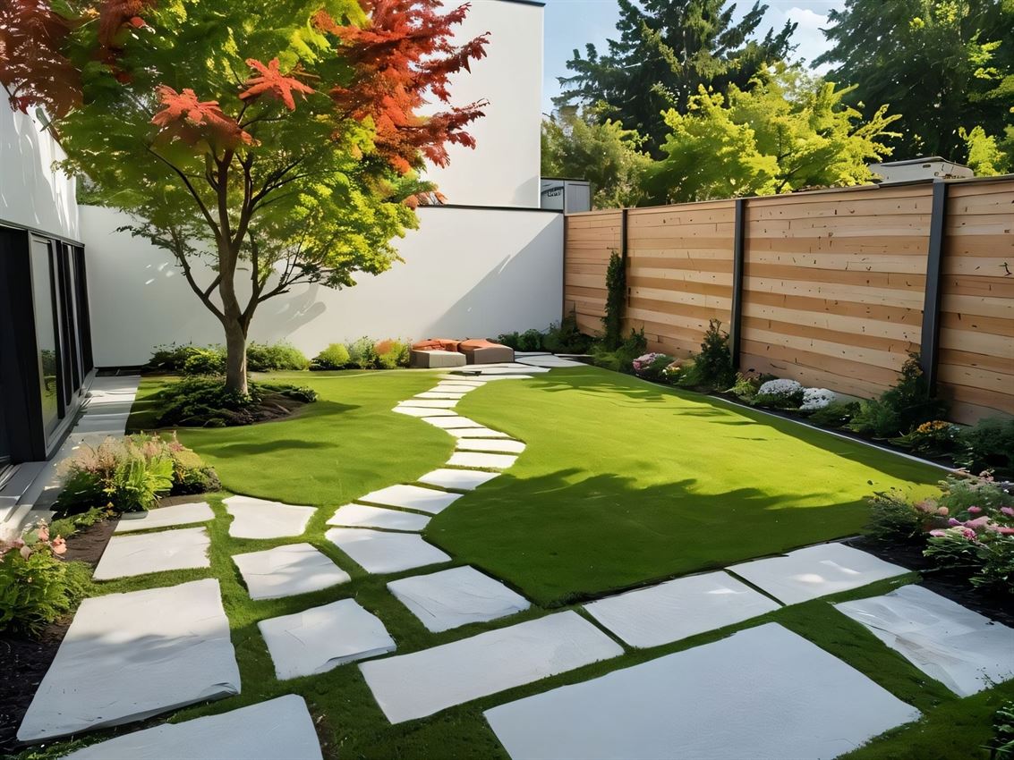Royale gezinswoning, veel privacy, subliem terras foto 2