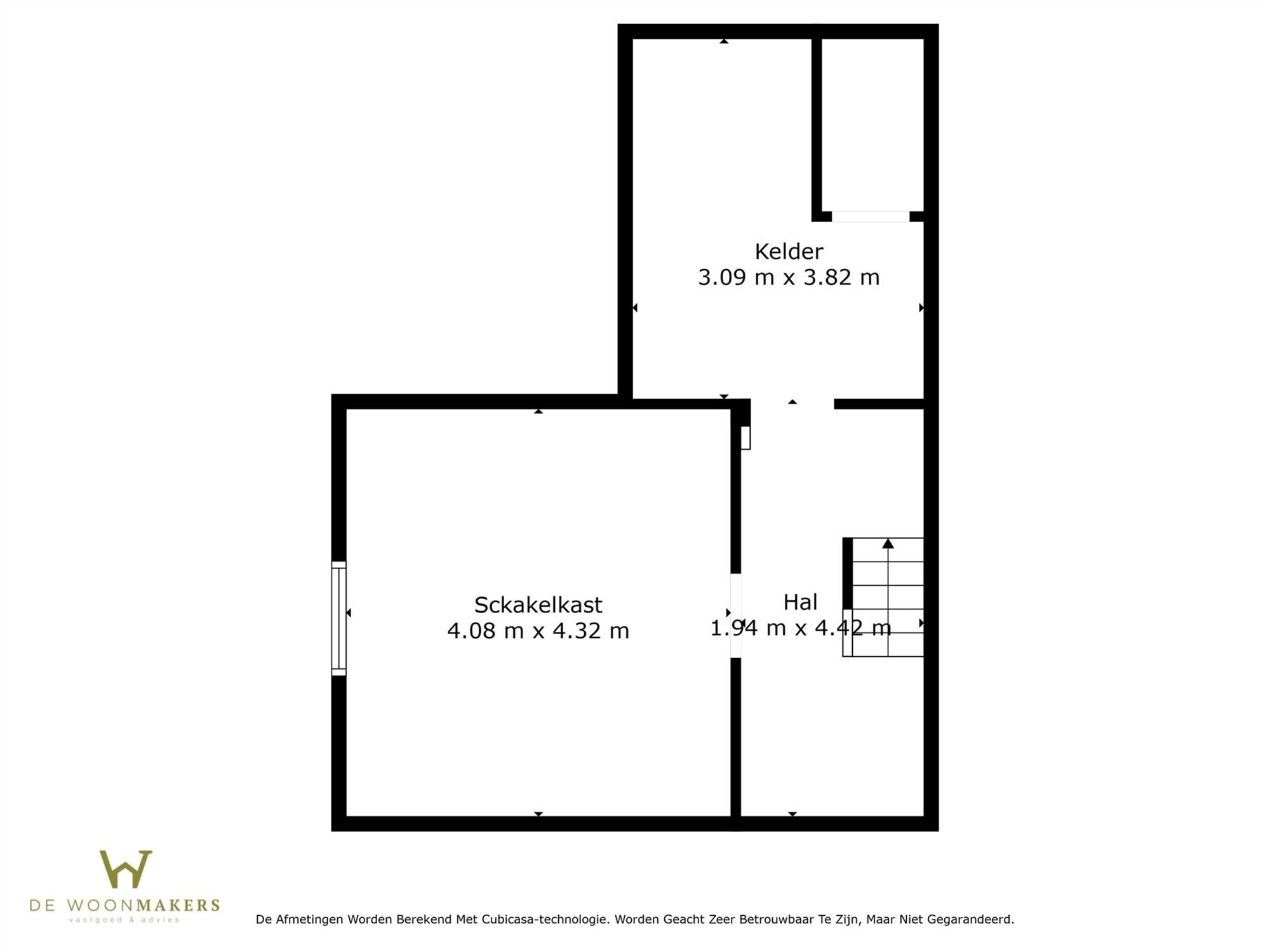 WONING MET VEEL POTENTIEEL OP EEN PERCEEL GROND VAN 35A EN DE MOGELIJKHEID TOT HET BIJKOPEN VAN BIJNA 2HA WEI foto 32