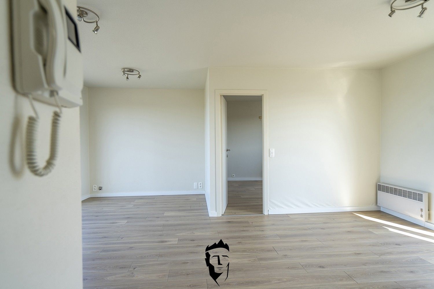 APPARTEMENT MET 180° VERGEZICHT foto 3