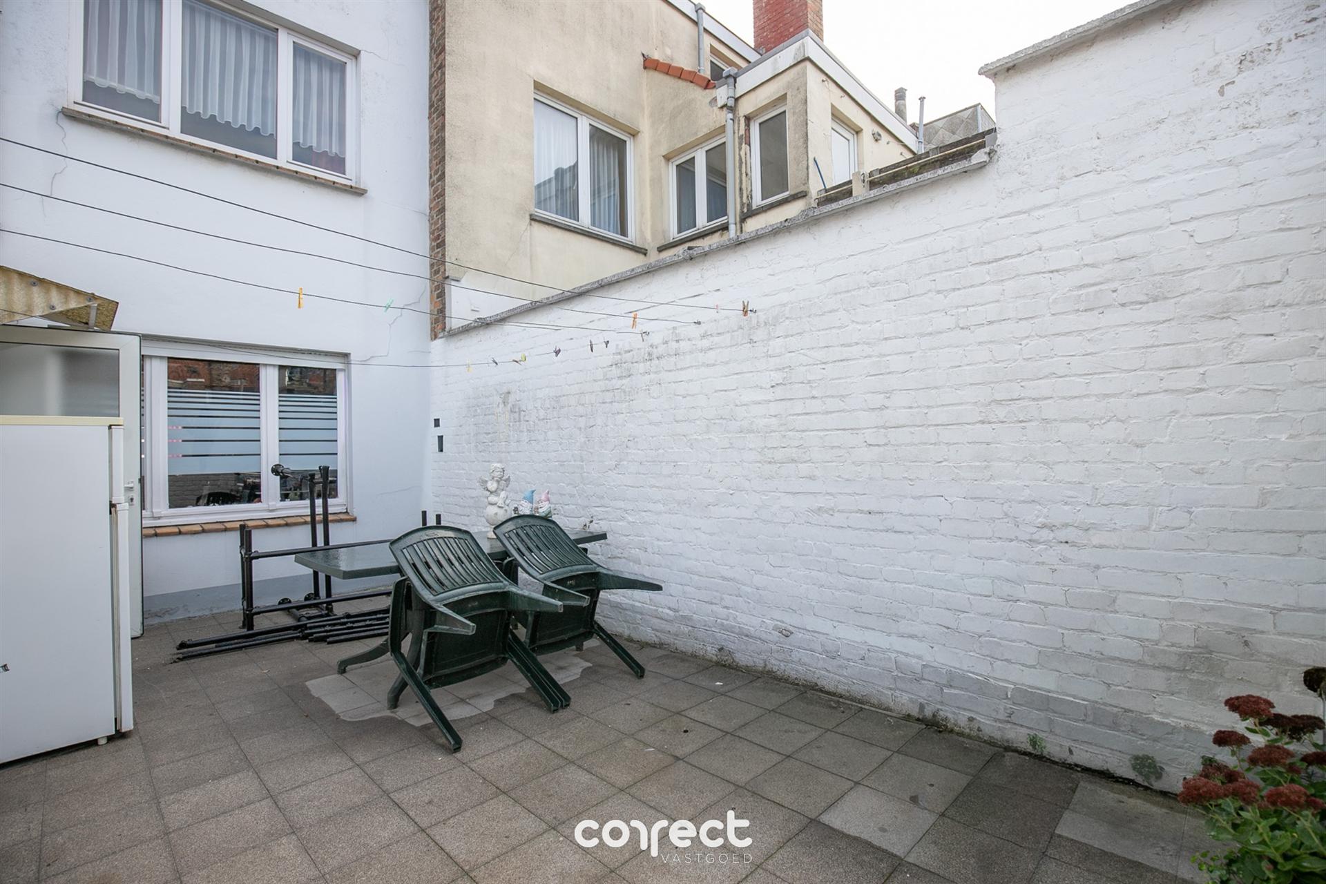 Gezellige rijwoning met 4 slaapkamers en prachtig uitzicht op de Spuikom. foto 11