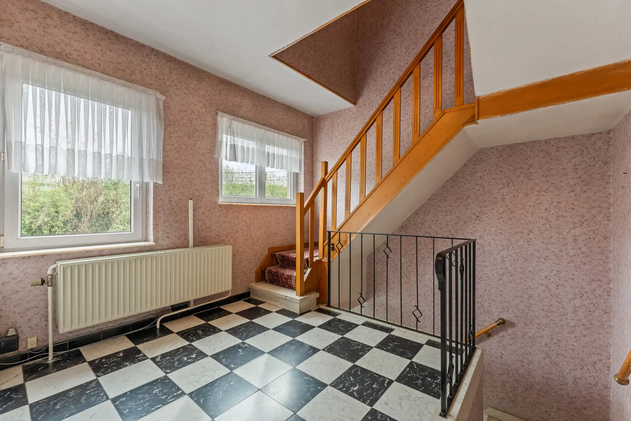 Woning met tal van mogelijkheden te Voeren. foto 14