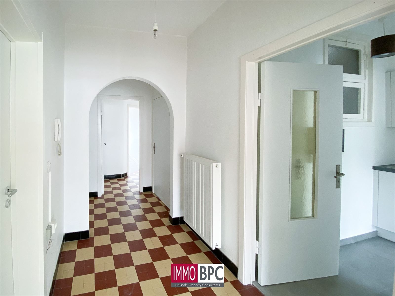 Appartement met 2 slaapkamers foto 8