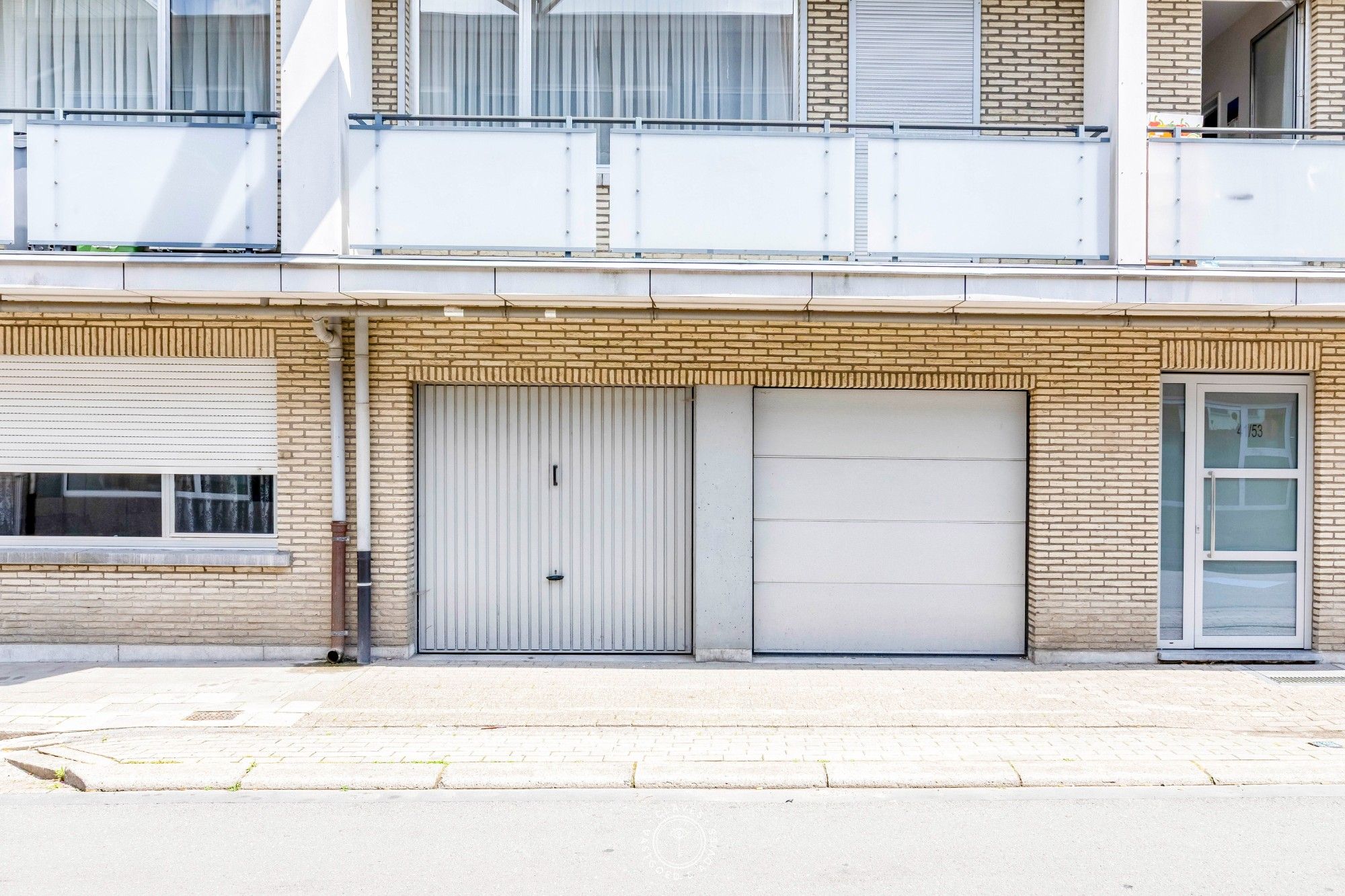 Modern gerenoveerd 2-slaapkamerappartement in het centrum van Sint-Niklaas foto 15