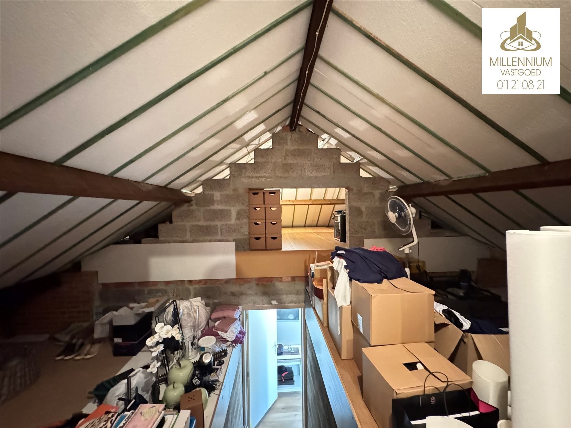 3 Slaapkamer Woning in Bilzen-Hoeselt foto 24