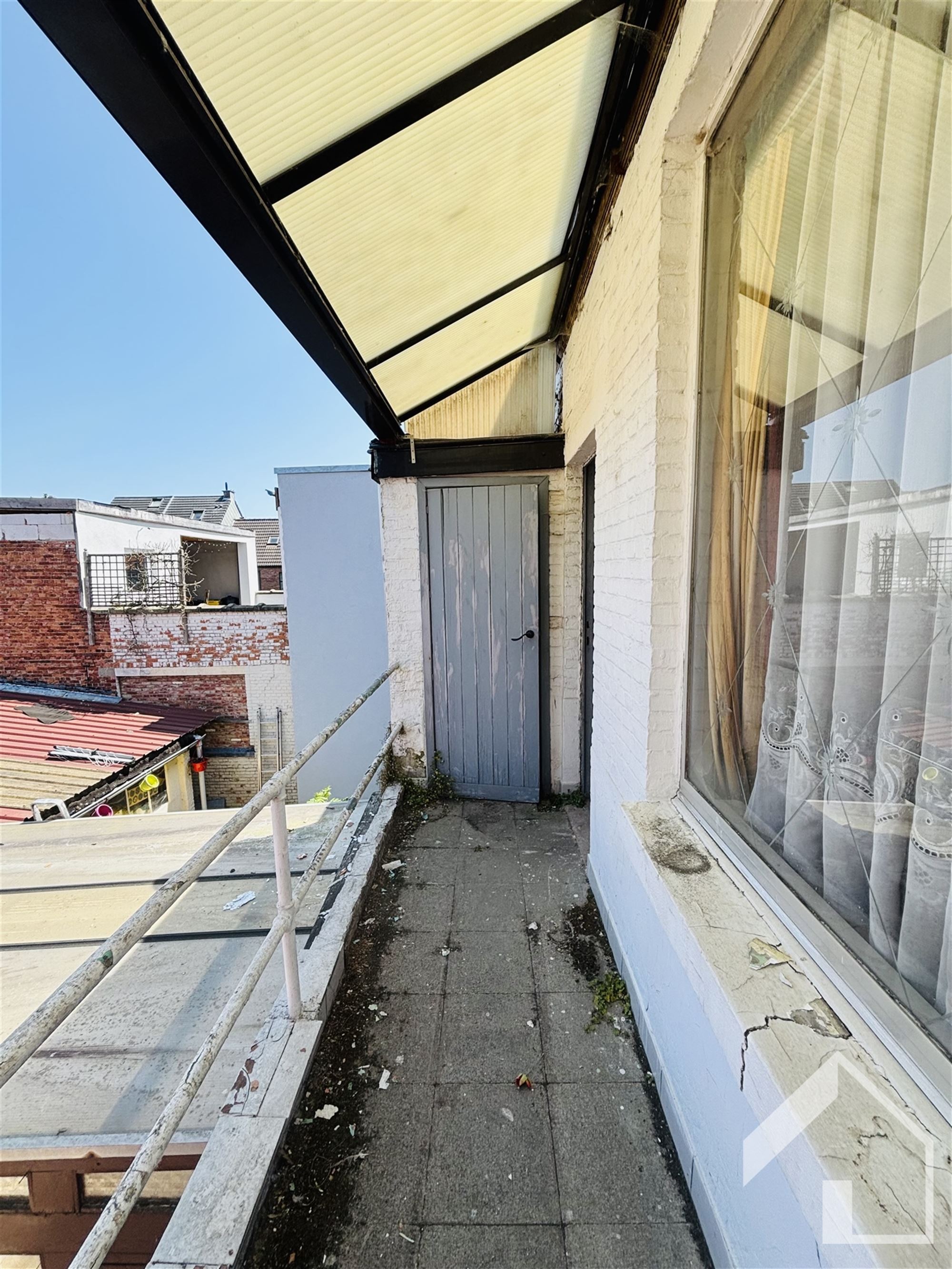 Te renoveren woning foto 11