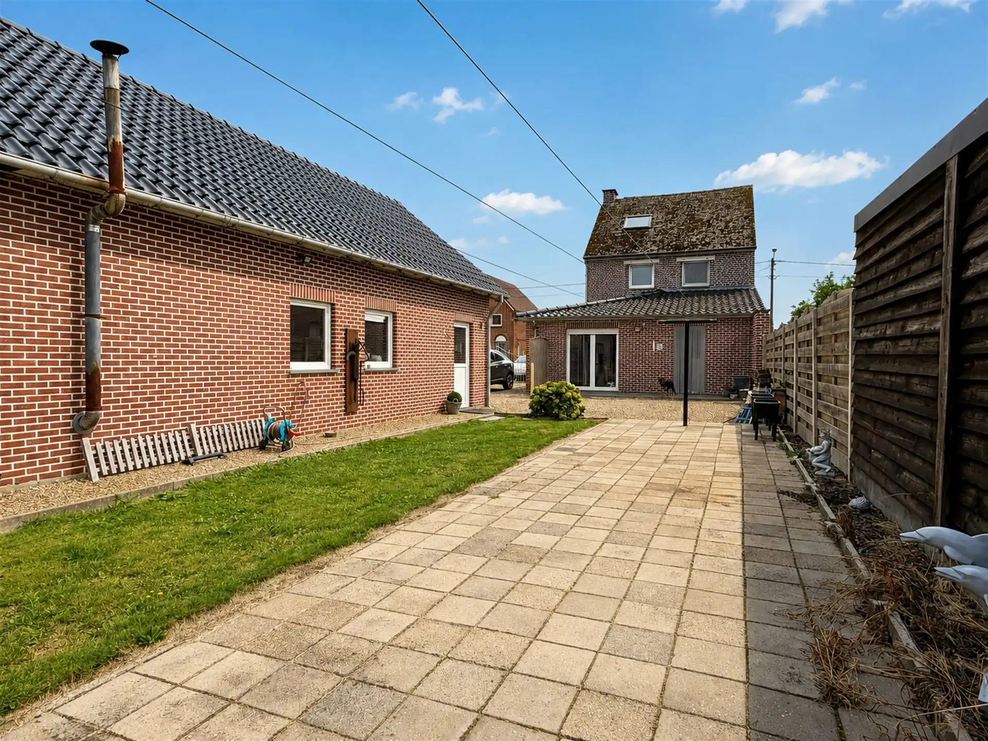 Ruimte om te wonen, vrijheid om te creëren. foto 27