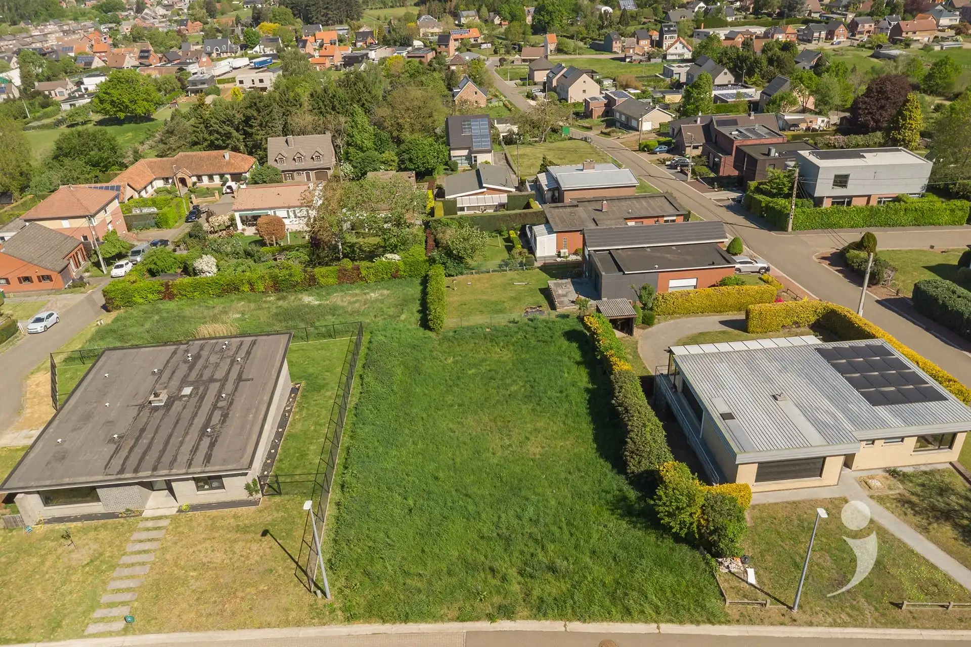 Unieke bouwgrond op een prachtige locatie!  foto 12