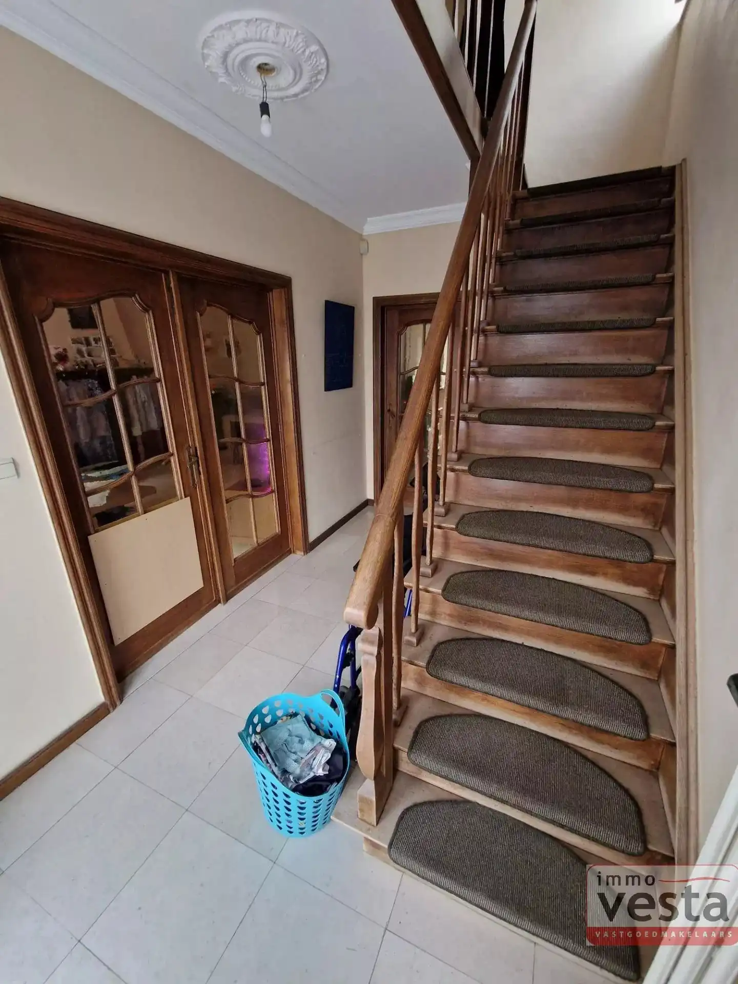 Woning met 2 slaapkamers, garage en tuin foto 10