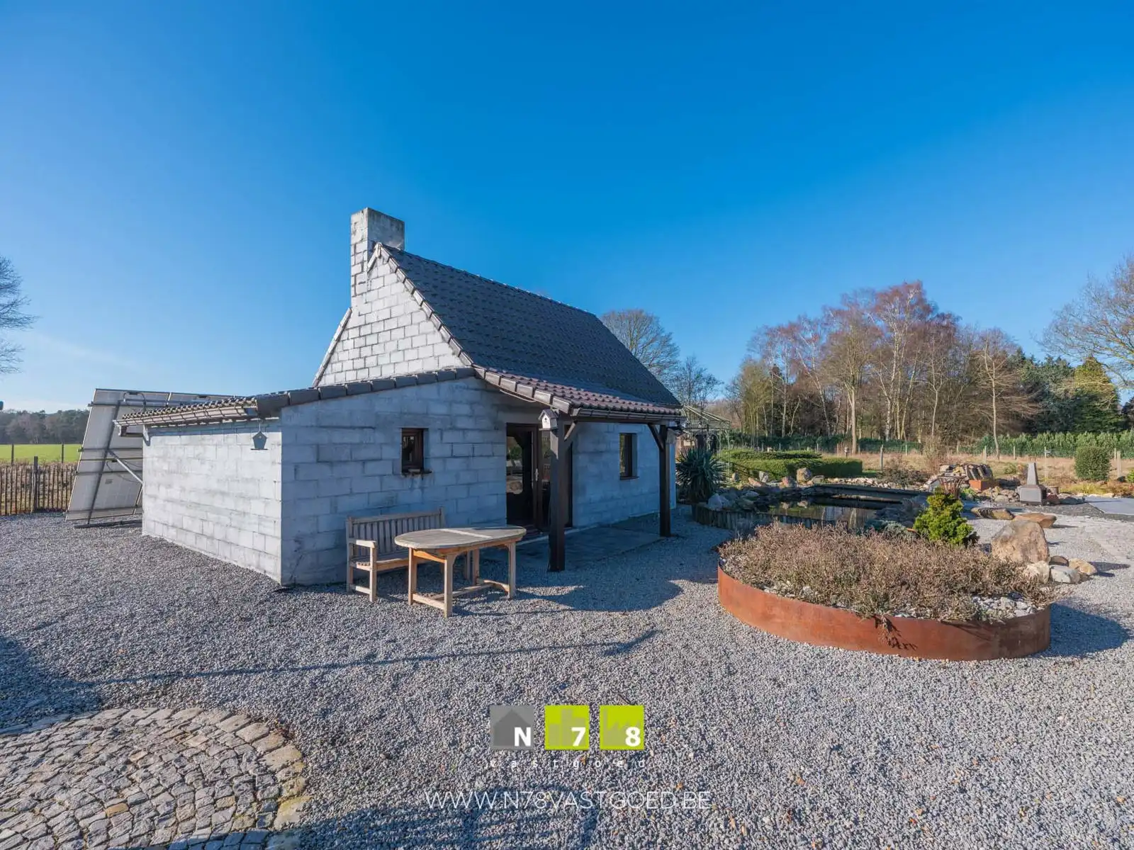 Huis te koop foto 44