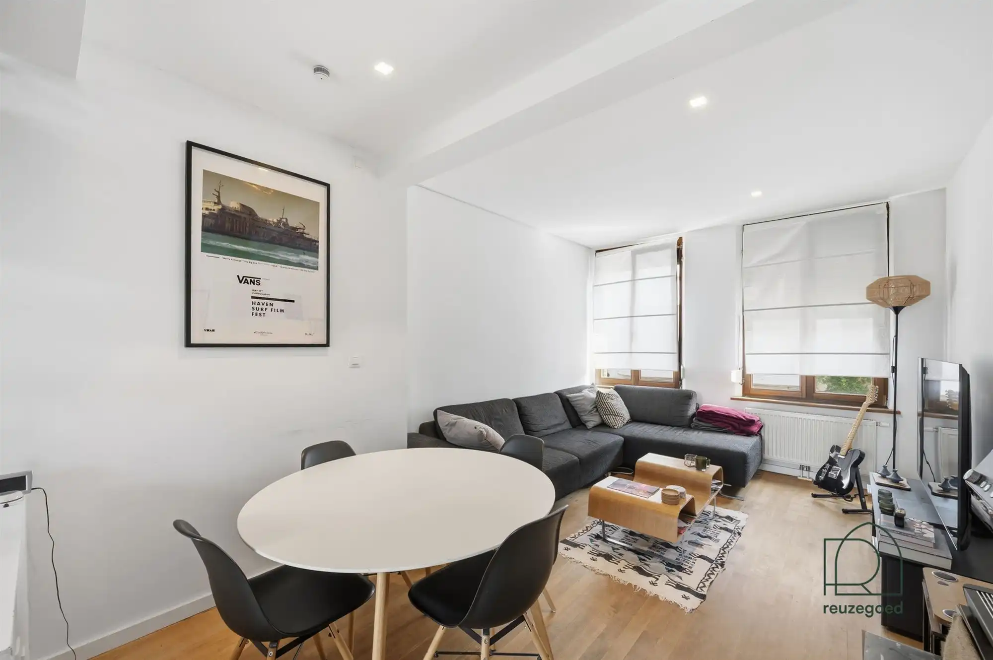 Instapklare stadswoning met garage en 3 slaapkamers op een toplocatie in Mechelen foto 11