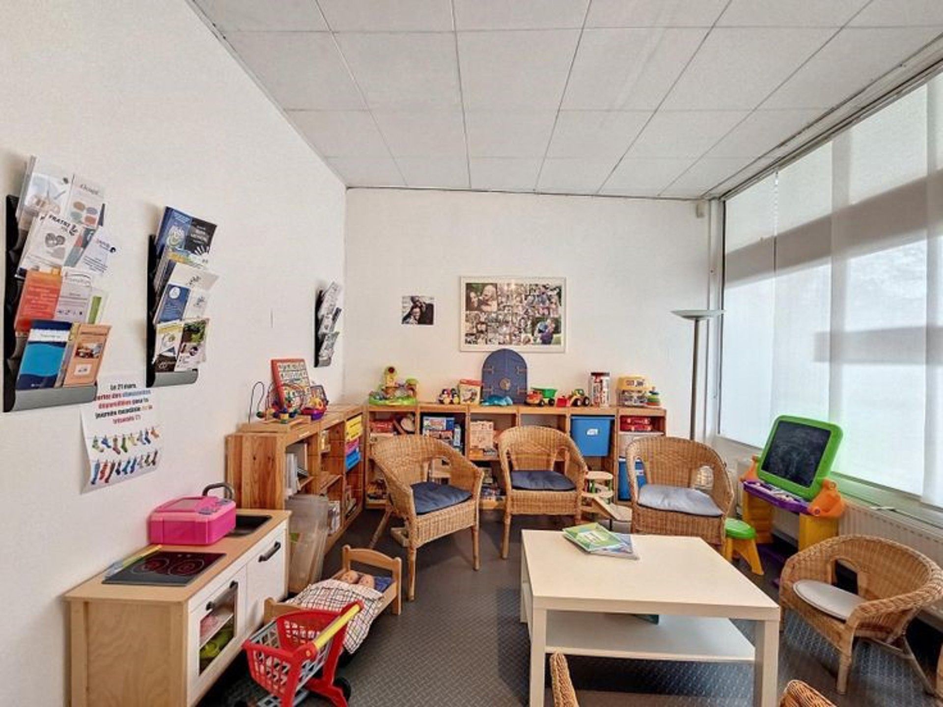 UNIEKE KANS – TE KOOP / TE HUUR – NA LIQUIDATIE foto 5
