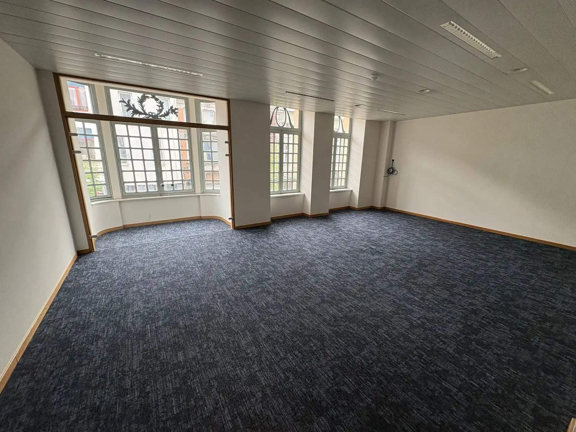 Kantoor 585 m²  in mooi statisch gebouw 2de verdieping foto 7