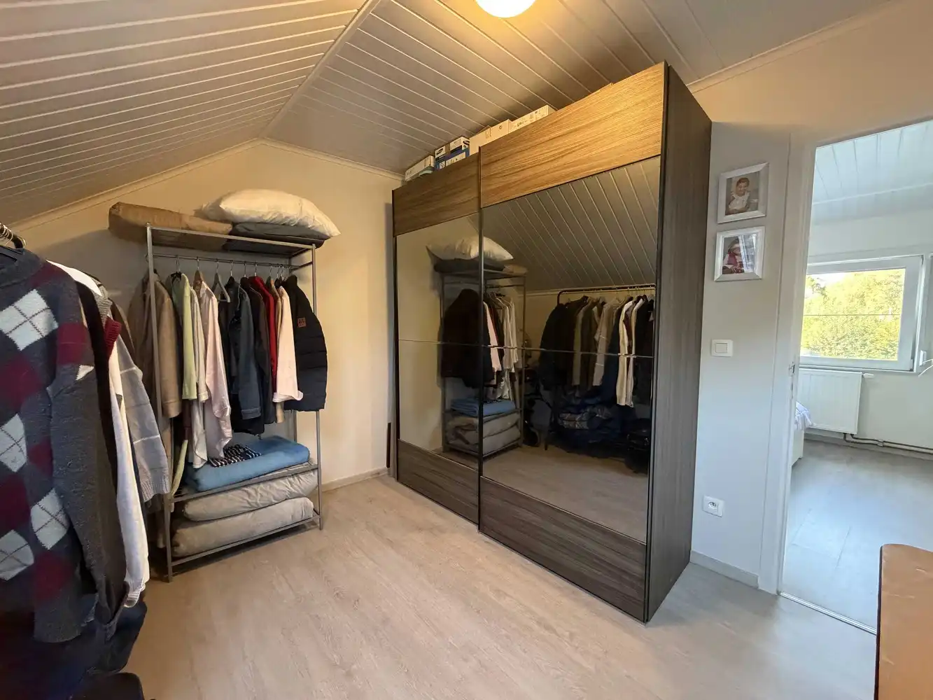 Gerenoveerde woning met 3 slaapkamers aan de oever van de Zuid-Willemsvaart foto 14