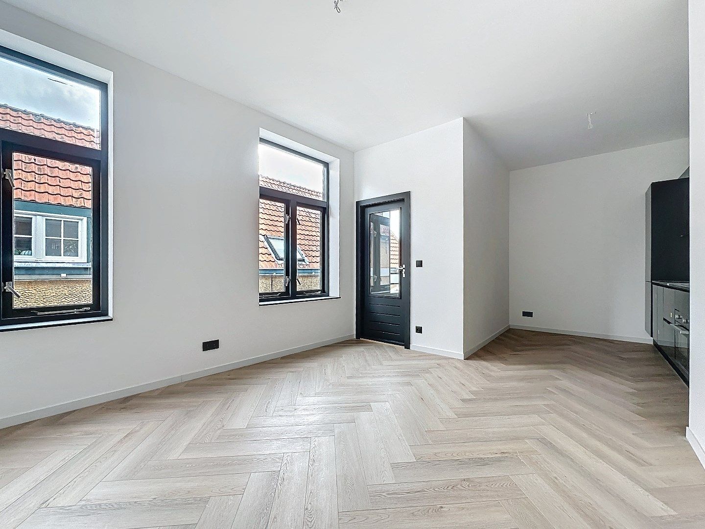 Authentiek gerenoveerd appartement foto 3
