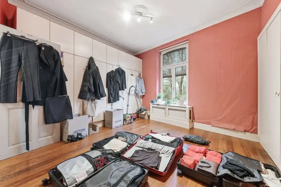 KARAKTERVOL PAND MET AUTHENTIEKE UITSTRALING EN VEEL POTENTIEEL IN TONGEREN foto 16