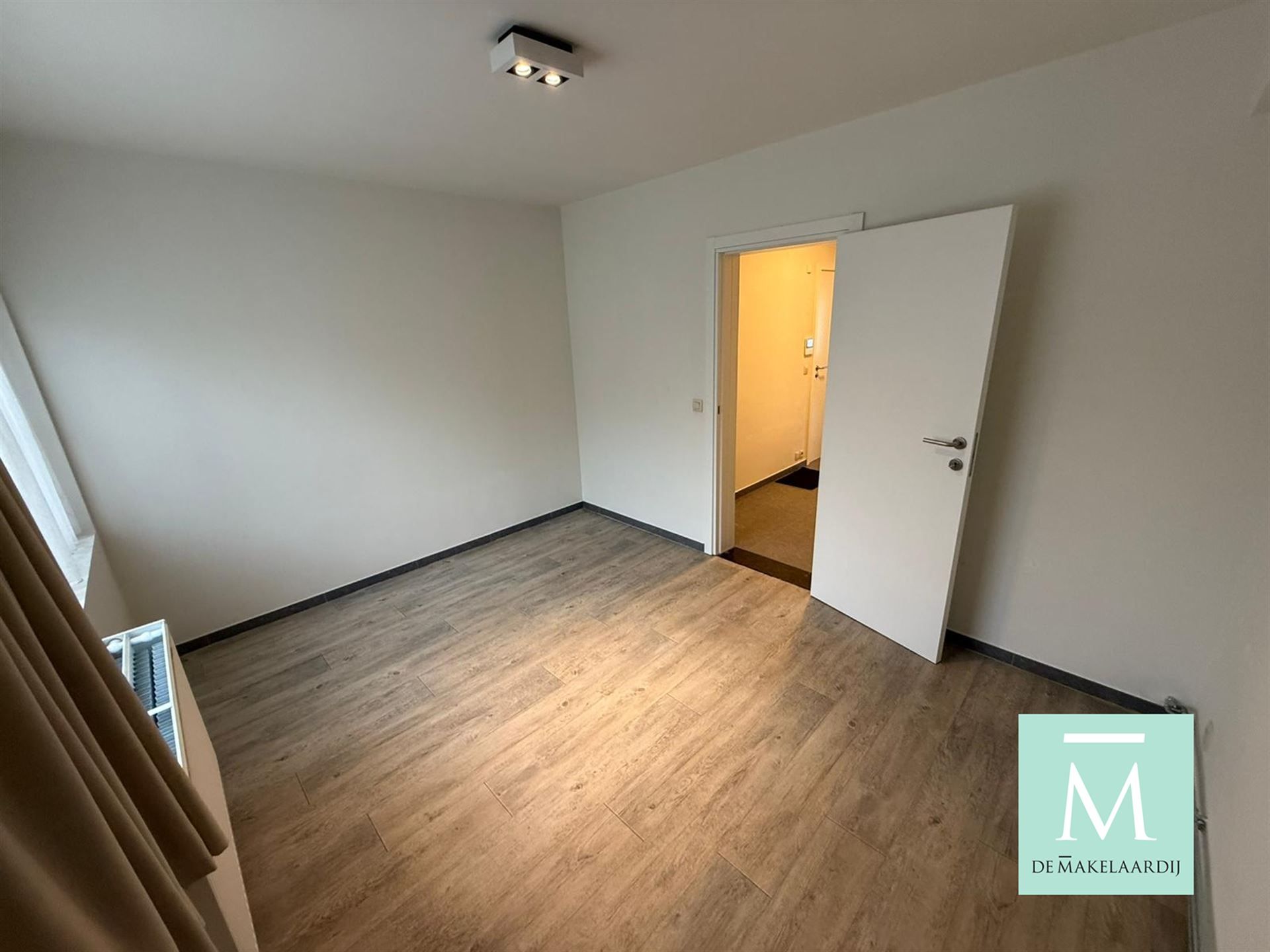 Gezellig 1-slaapkamerappartement nabij het Vrijbroekpark. foto 5