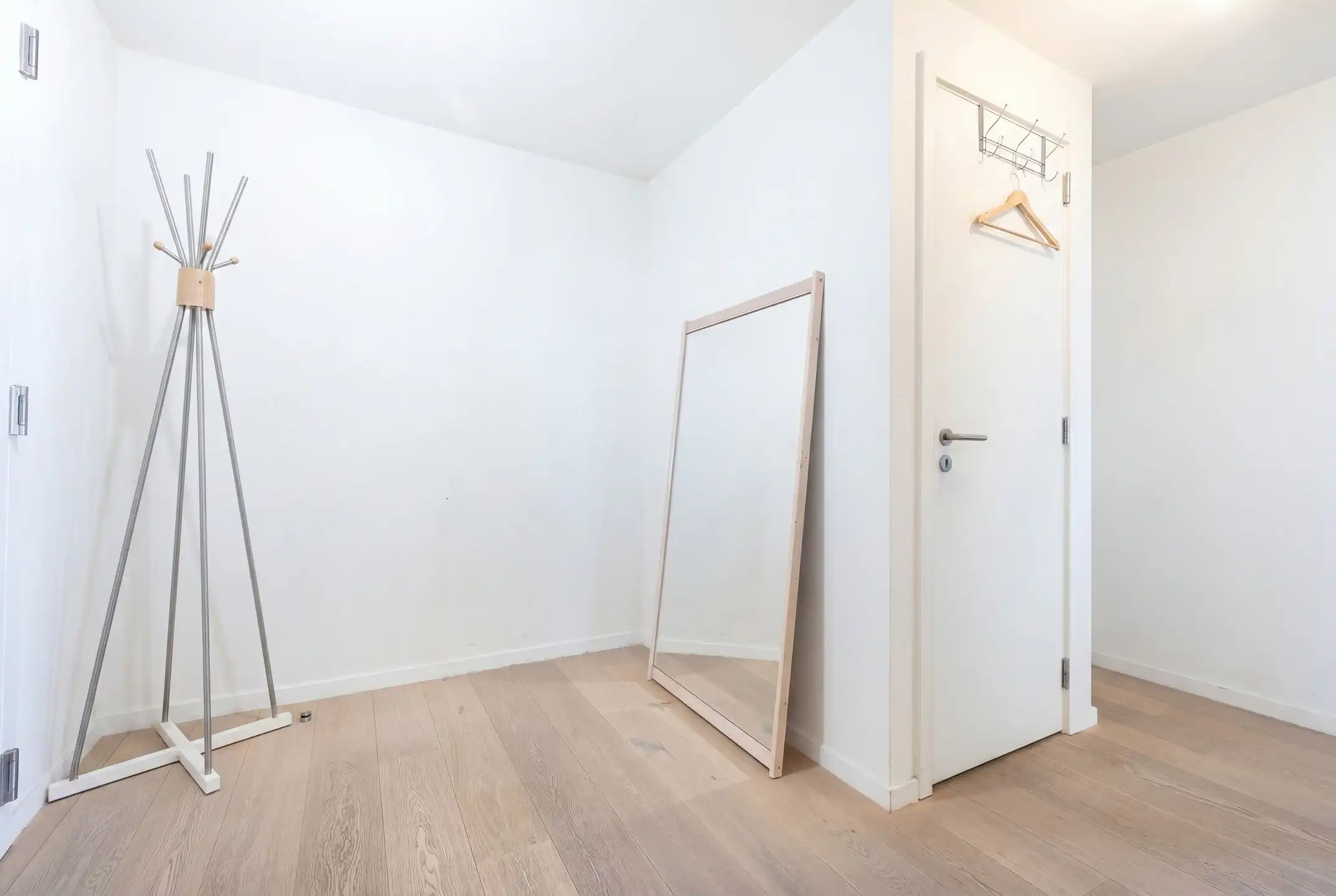 Up-Site Tower, licht appartement met 3 slaapkamers foto 18