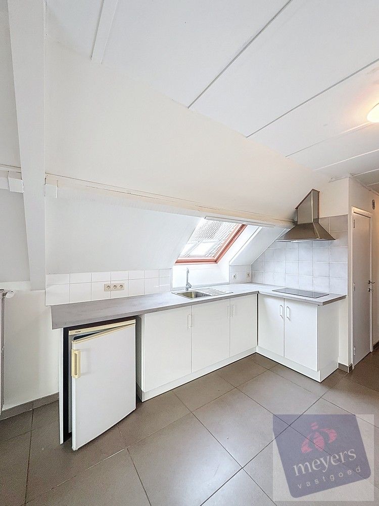 Zorgwoning (appartement) – Hasseltse Dreef 70, 3512 Stevoort foto 5