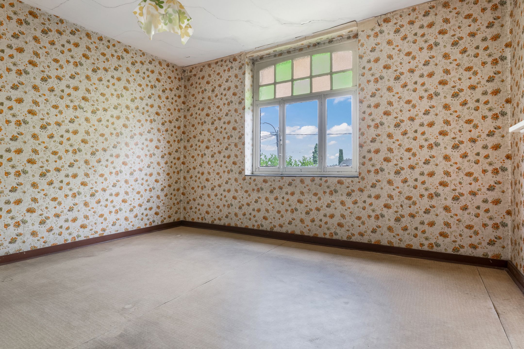Charmante woning op 6a30ca te Kesselt foto 14