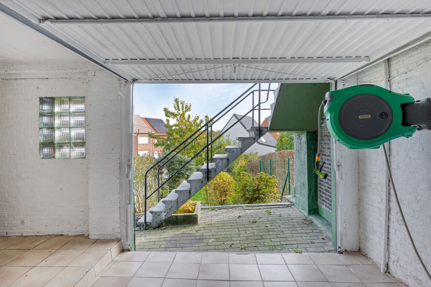 RUSTIG GELEGEN, INSTAPKLARE WONING, OP WANDELAFSTAND VAN CENTRUM SCHERPENHEUVEL! foto 29