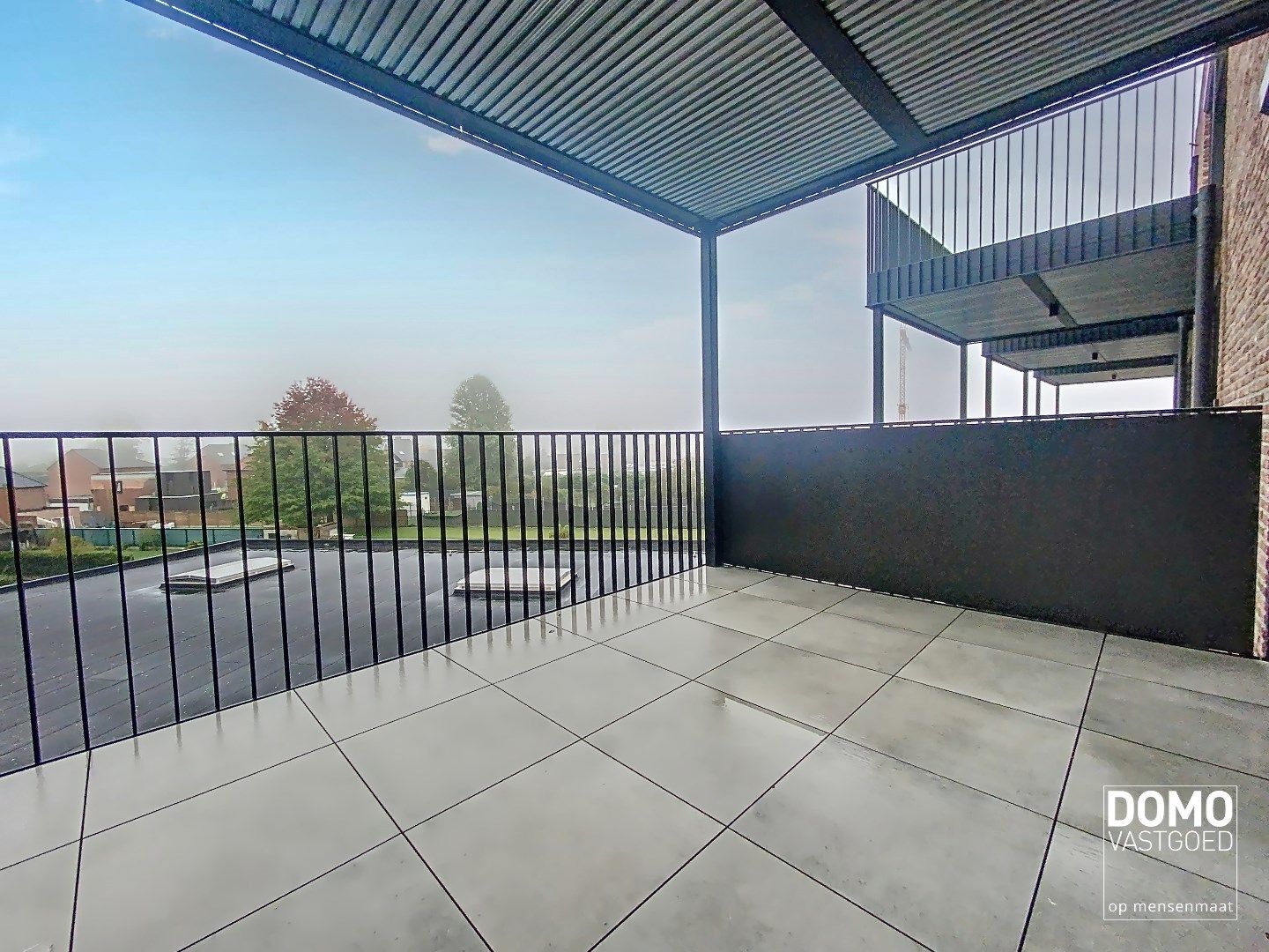 MODERN APPARTEMENT IN HET CENTRUM VAN KERMT foto 9