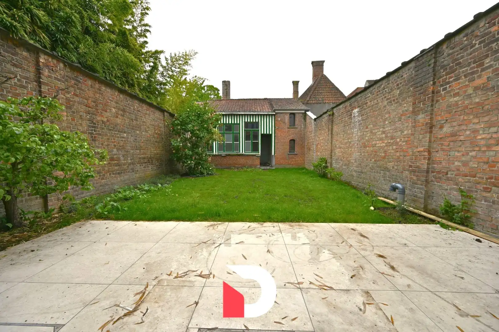 Exclusief "burgerhuis van de toekomst" nabij Groeninge in het hart van Brugge foto 6