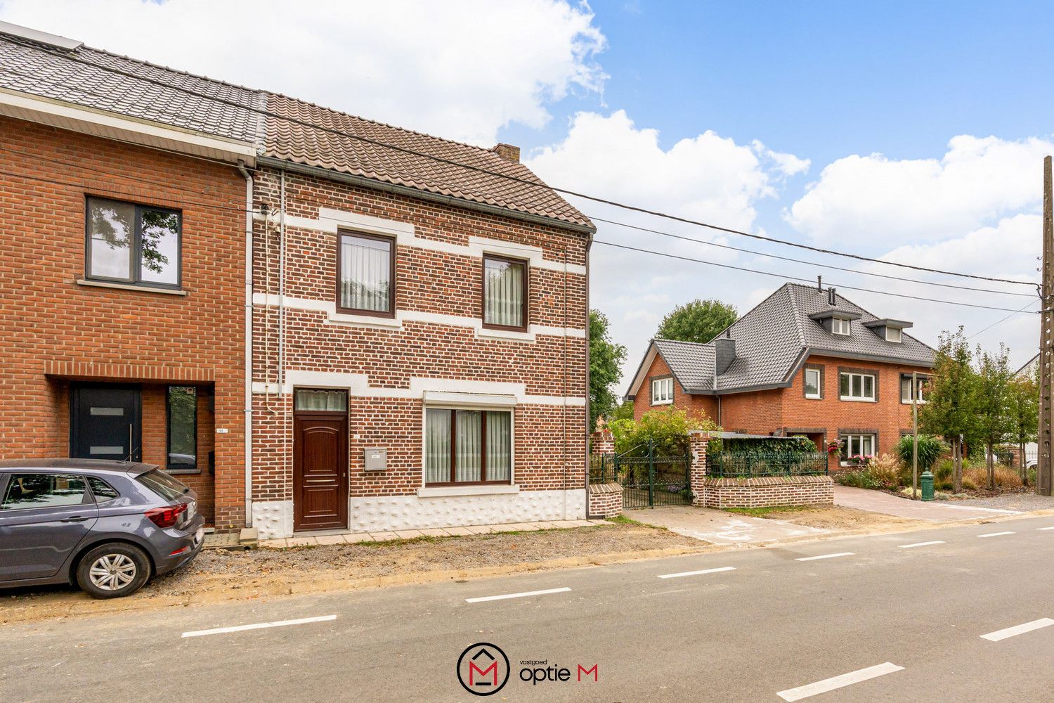 Ruime woning met garage en zonnepanelen foto 20