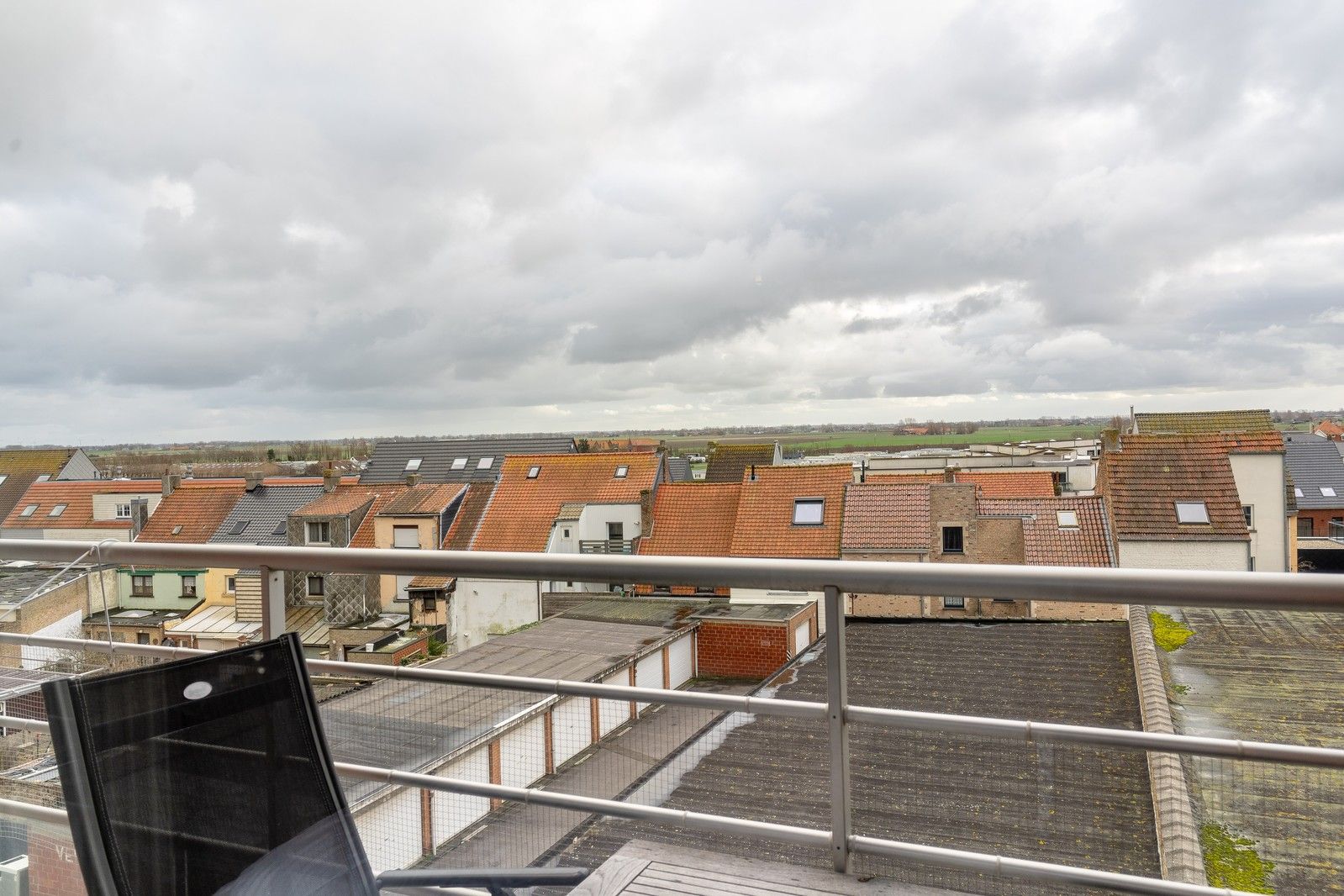 Modern appartement te huur middenin het centrum van Westende-Bad foto 18