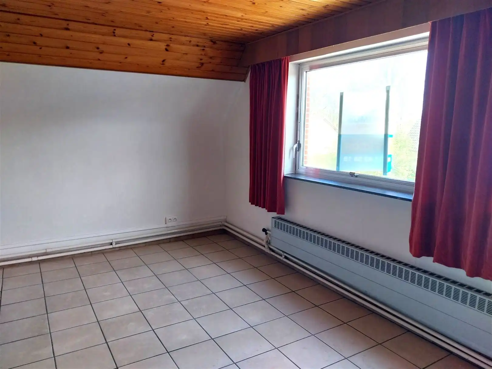 TE HUUR: Woning met 3 slaapkamers te Heusden! foto 12