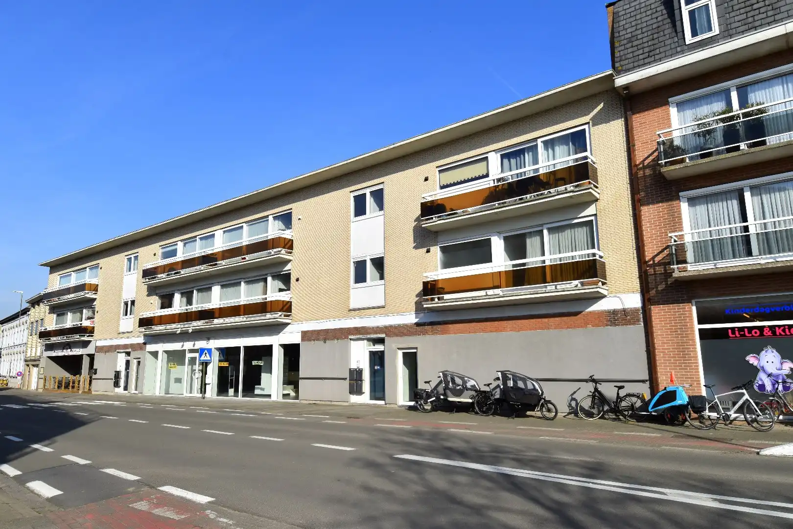 Appartement te koop 8560 Gullegem