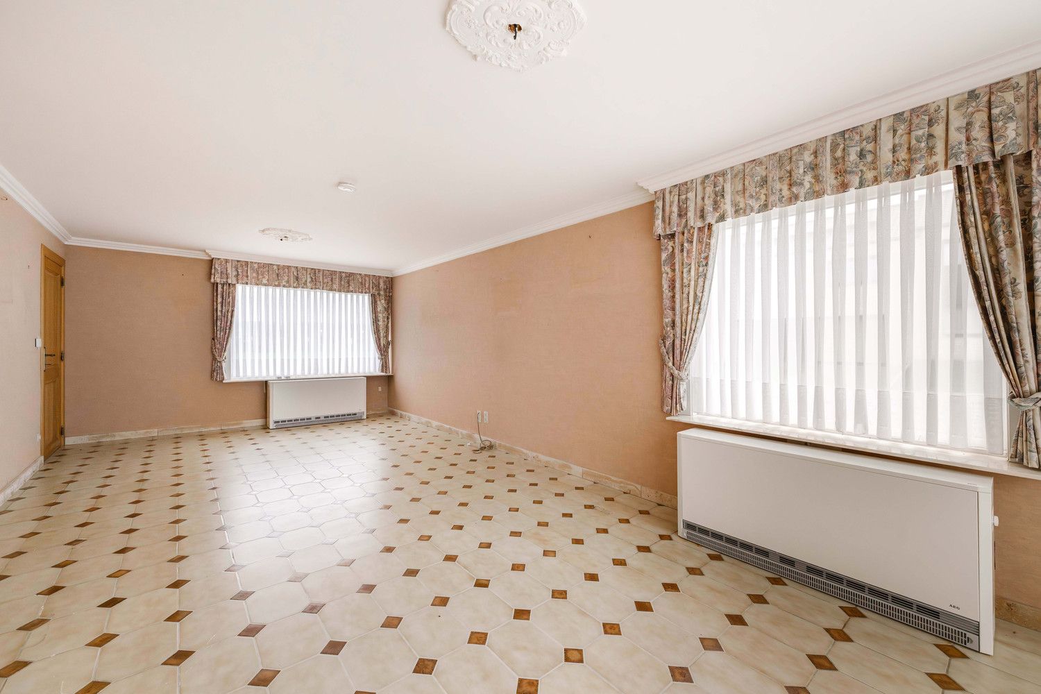 Halfopen woning te Meulebeke. foto 5