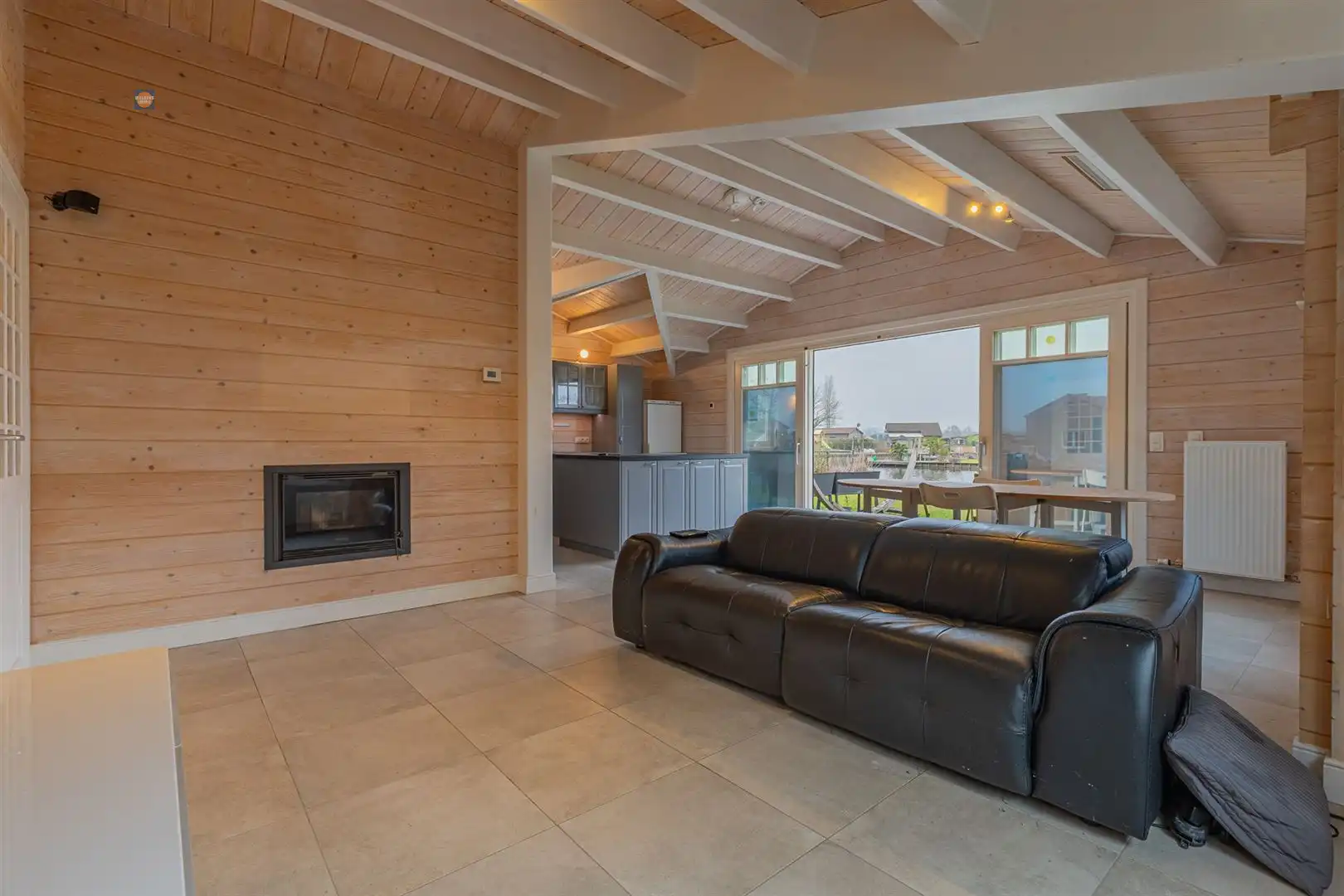 Uniek vakantieverblijf, omringd door natuur en rust foto 6