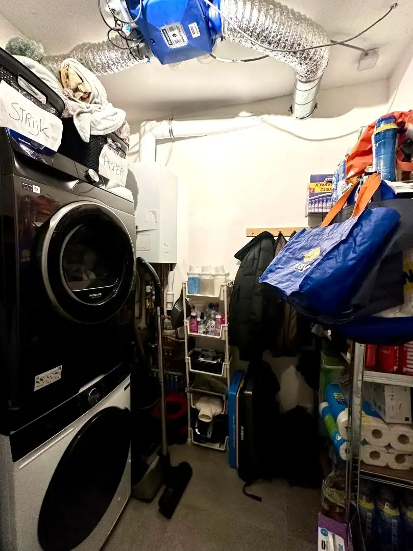 Gezellig gelijkvloers appartement met tuintje foto 8