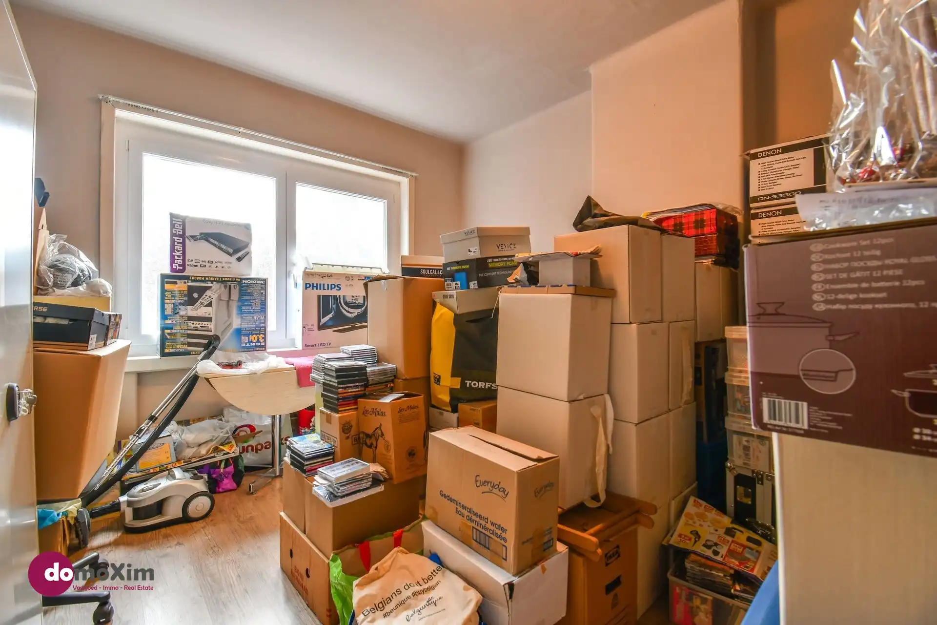 Interessant opbrengsteigendom met 3 appartementen en verhuurd handelspand op toplocatie in Mechelen foto 35