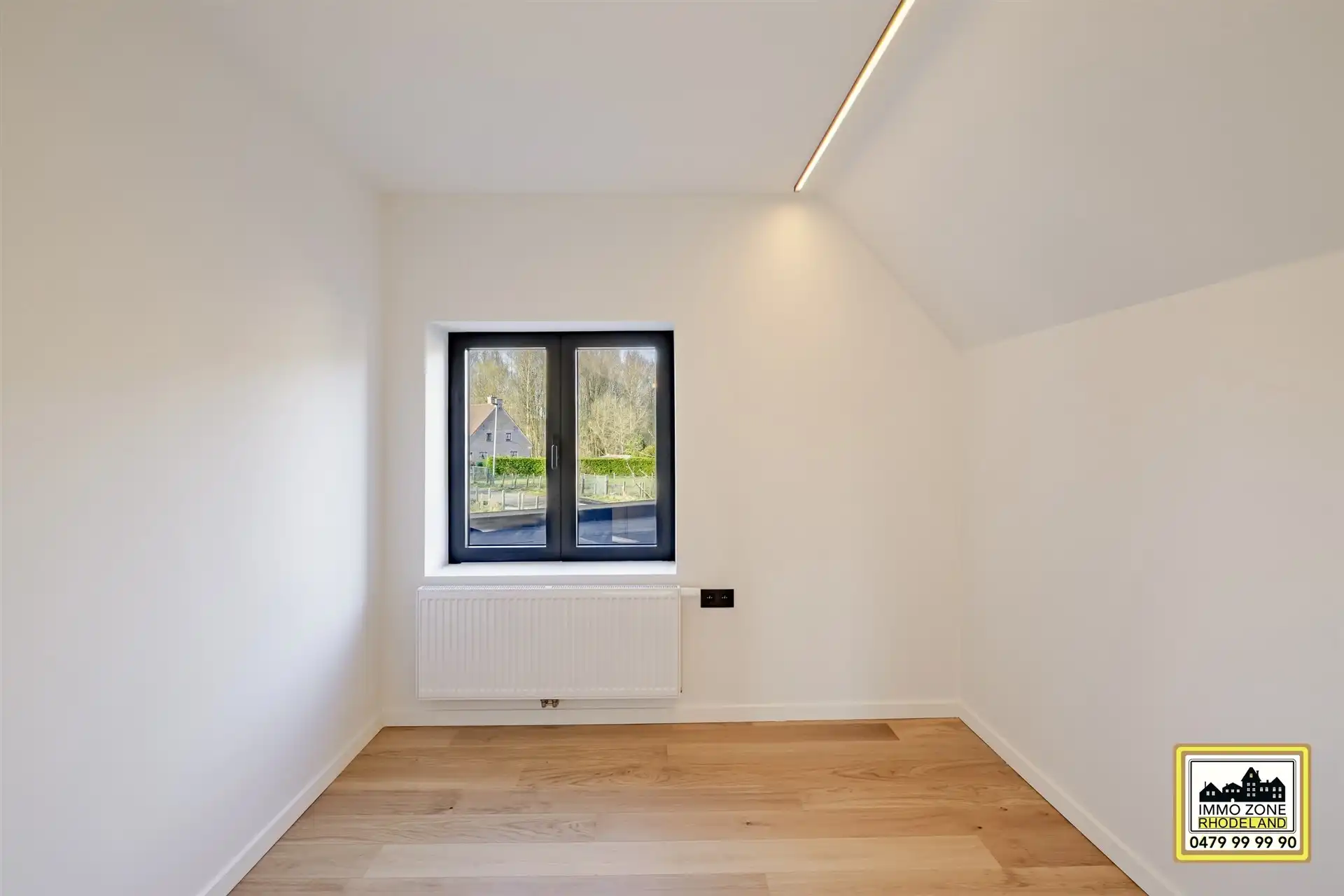 Uiterst luxueuze woning met 3 slpks, 2 bdks en mooie tuin foto 20