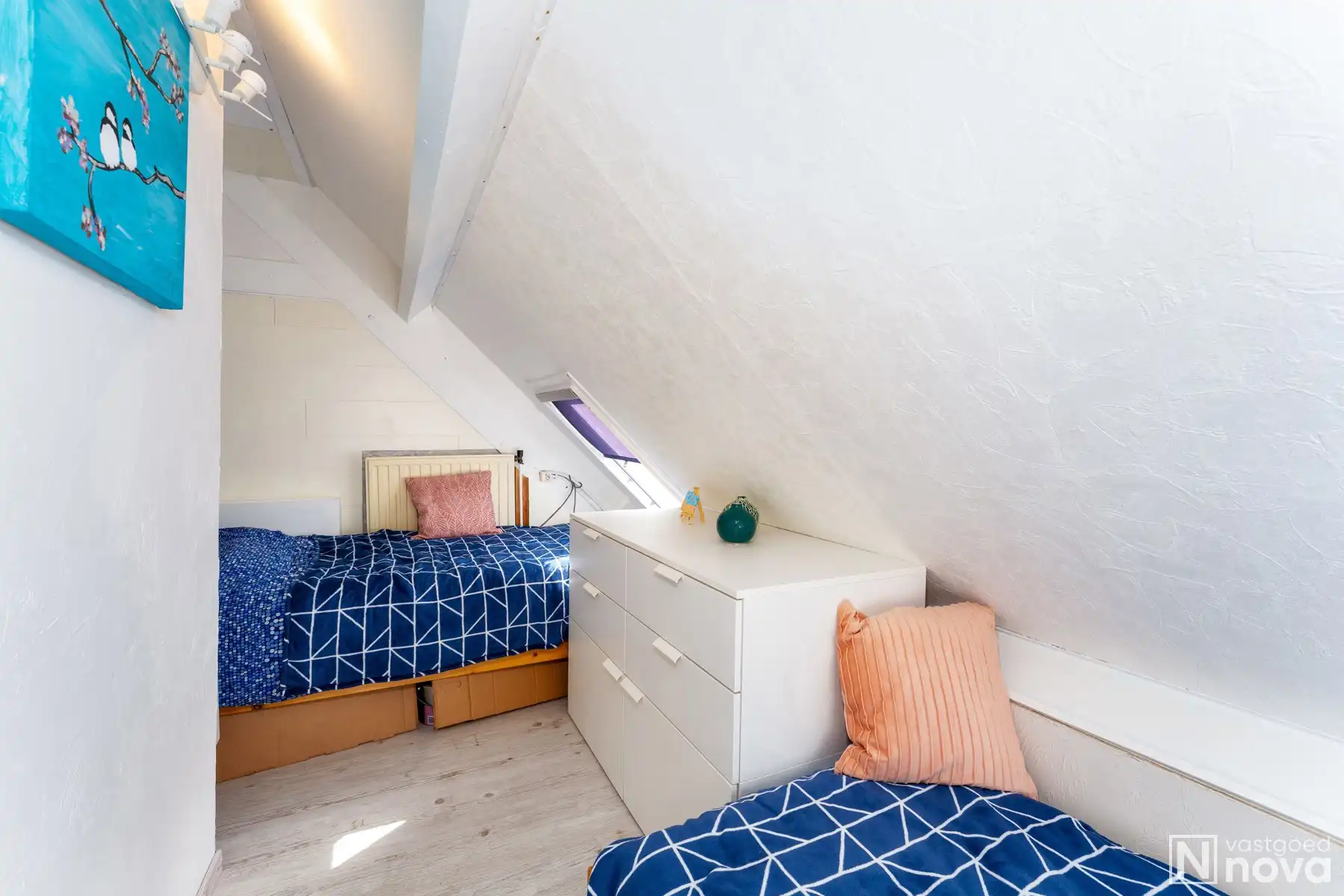 Gezellige woning met 2 slaapkamers op Domein Ysermonde foto 11