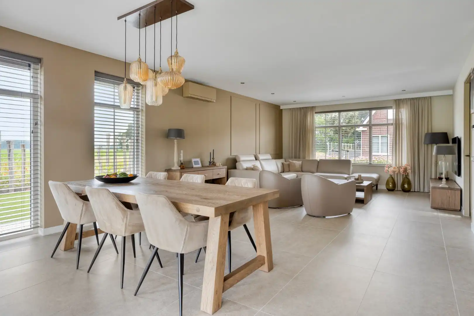 Grenzeloos wonen | Luxe villa in Clinge (NL) EPC A++++ foto 11