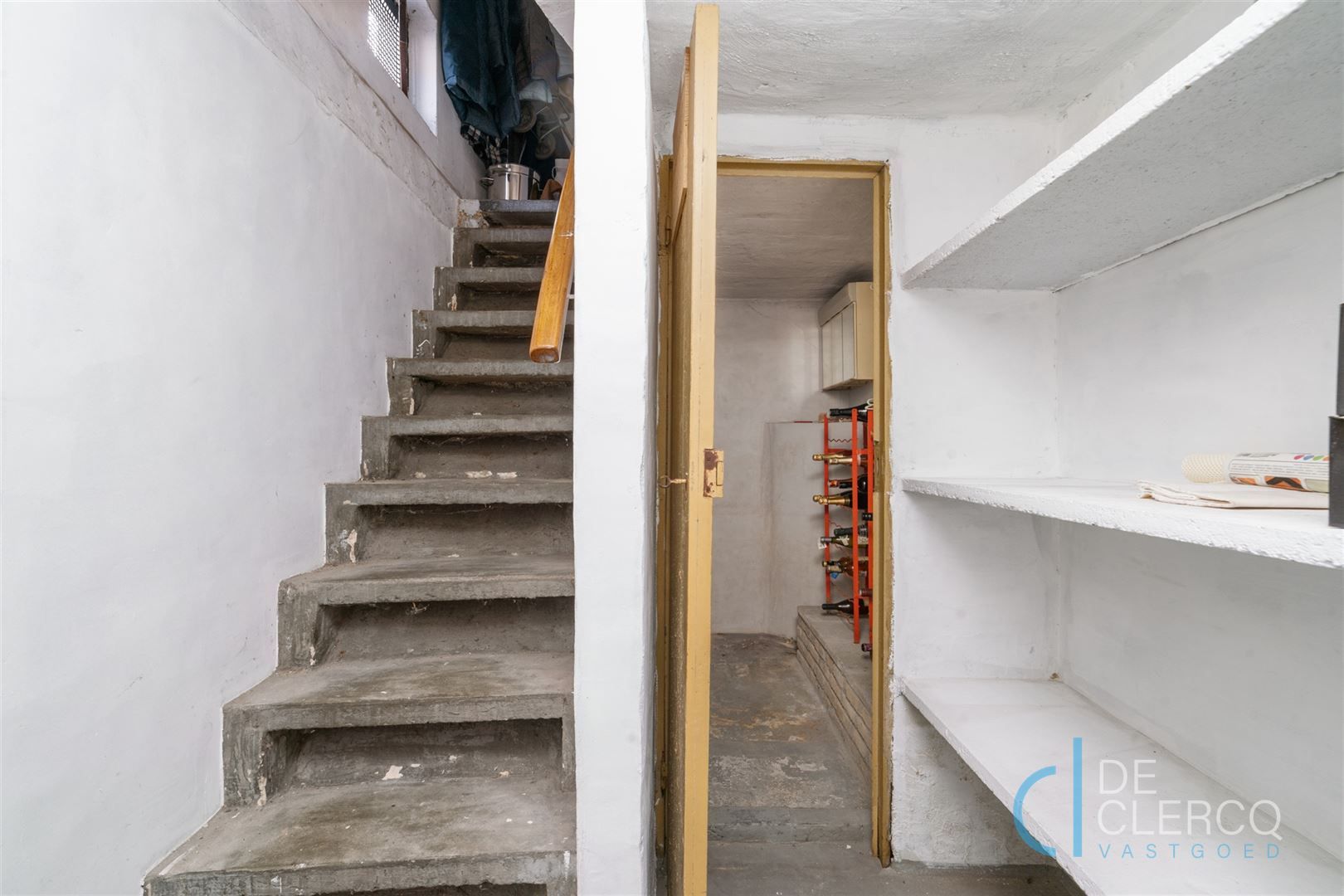 Halfopen woning te koop op goede ligging in Destelbergen!  foto 12