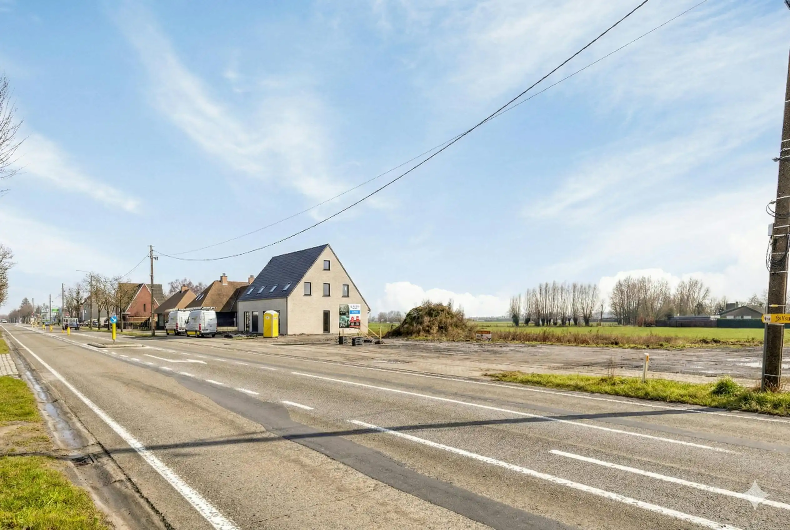 Nieuwbouwwoning te koop in Lichtervelde. foto 7