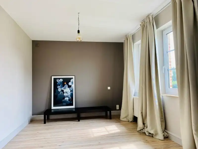 Prachtig afgewerkte 3 slpk-woning in een rustige woonwijk foto 11