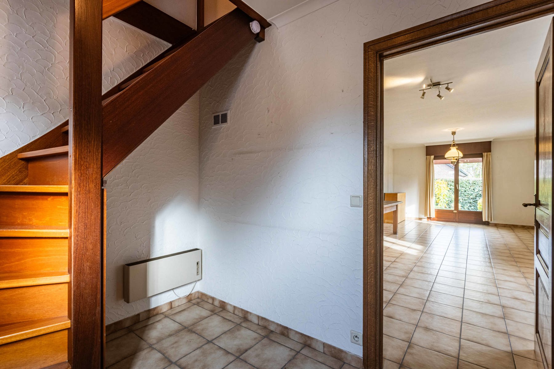 Goed gelegen woning tussen station Haaltert en Ede! foto 5